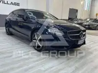 2016 Mercedes Benz CLS 250