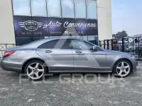 2016 Mercedes Benz CLS 250