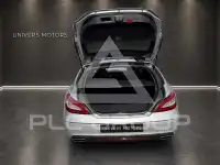 2016 Mercedes Benz CLS 250