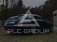 2016 Mercedes Benz CLS 250