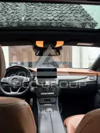 2016 Mercedes Benz CLS 250