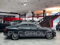 2016 Mercedes Benz CLS 250