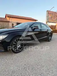 2016 Mercedes Benz CLS 250