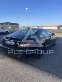 2016 Mercedes Benz CLS 250