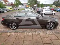 2016 Mercedes Benz CLS 250