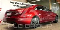 2016 Mercedes Benz CLS 250