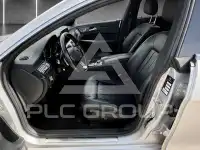2016 Mercedes Benz CLS 250