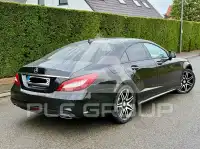 2016 Mercedes Benz CLS 250
