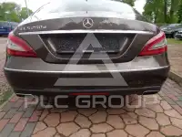 2016 Mercedes Benz CLS 250