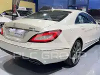 2016 Mercedes Benz CLS 250