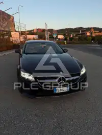 2016 Mercedes Benz CLS 250