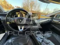 2016 Mercedes Benz CLS 250