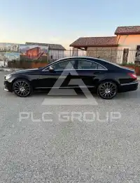 2016 Mercedes Benz CLS 250