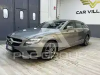 2016 Mercedes Benz CLS 250
