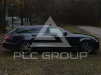 2016 Mercedes Benz CLS 250