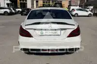 2016 Mercedes Benz CLS 250