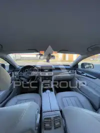 2016 Mercedes Benz CLS 250