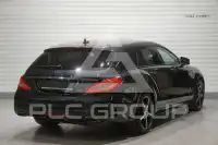 2016 Mercedes Benz CLS 250
