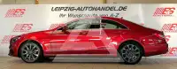 2016 Mercedes Benz CLS 250