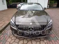 2016 Mercedes Benz CLS 250