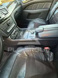 2016 Mercedes Benz CLS 250