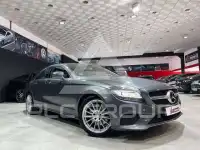 2016 Mercedes Benz CLS 250