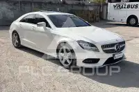 2016 Mercedes Benz CLS 250