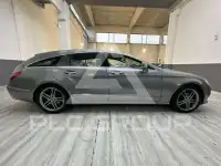 2016 Mercedes Benz CLS 250