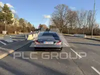 2016 Mercedes Benz CLS 250