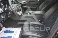 2016 Mercedes Benz CLS 250