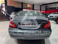 2016 Mercedes Benz CLS 250