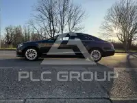 2016 Mercedes Benz CLS 250