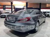 2016 Mercedes Benz CLS 250