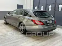 2016 Mercedes Benz CLS 250