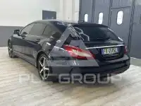 2016 Mercedes Benz CLS 250