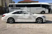 2016 Mercedes Benz CLS 250