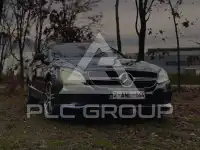 2016 Mercedes Benz CLS 250