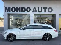 2016 Mercedes Benz CLS 250