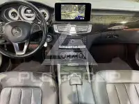 2016 Mercedes Benz CLS 250