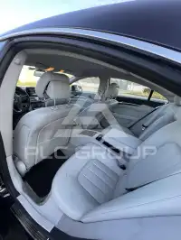 2016 Mercedes Benz CLS 250