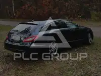 2016 Mercedes Benz CLS 250