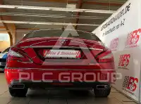 2016 Mercedes Benz CLS 250