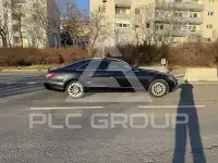 2016 Mercedes Benz CLS 250