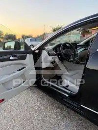 2016 Mercedes Benz CLS 250