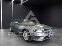 2016 Mercedes Benz CLS 250
