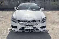 2016 Mercedes Benz CLS 250