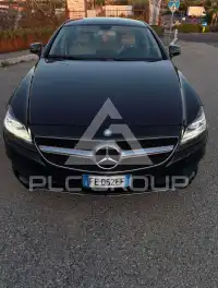 2016 Mercedes Benz CLS 250