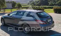 2016 Mercedes Benz CLS 250