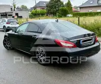 2016 Mercedes Benz CLS 250