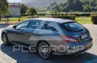 2016 Mercedes Benz CLS 250